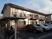 大元駅より徒歩8分 2階 築31年の賃貸物件