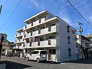 大元駅より徒歩15分 1階 築37年7ヶ月の賃貸物件