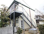 佐藤ハイツ 2階 築39年9ヶ月の賃貸物件