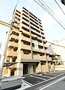 柳町CORAL 5階 築2年7ヶ月の賃貸物件