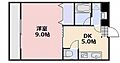 レプトン大福2階4.3万円