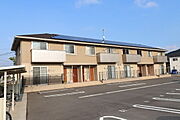 迫川駅より徒歩7分 2階 築12年4ヶ月の賃貸物件