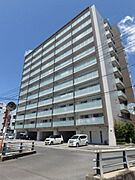 岡山駅より徒歩10分 8階 築14年9ヶ月の賃貸物件