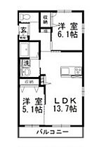 間取り：233023257945