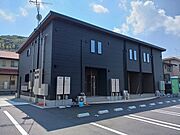 高島駅より徒歩26分 2階 新築の賃貸物件