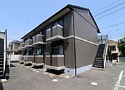 ソレーユ・ジンＢ 2階 築27年3ヶ月の賃貸物件