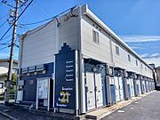 レオパレスイシハラ1 1階 築22年の賃貸物件