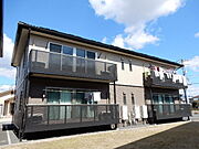 リーベンハイムＢ棟の賃貸物件