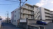 メゾン司B 4階 築34年4ヶ月の賃貸物件