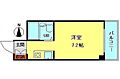 チュリス幸町マンション6階4.2万円