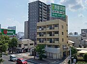 岡山駅より徒歩6分 3階 築42年7ヶ月の賃貸物件