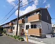 備前西市駅より徒歩45分 2階 築2年6ヶ月の賃貸物件