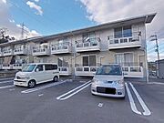 カーサリトレオーネ 2階 築33年5ヶ月の賃貸物件