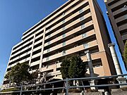 備前西市駅より徒歩3分 築29年11ヶ月 10階建の賃貸物件