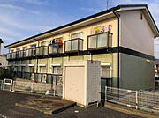 プレアール高島新屋敷 2階 築27年7ヶ月の賃貸物件