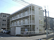 大元駅より徒歩9分 2階 築23年4ヶ月の賃貸物件