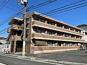 西川原駅より徒歩7分 3階 築27年8ヶ月の賃貸物件