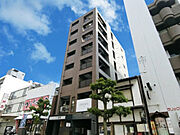 ハイエスト田町 7階 築21年3ヶ月の賃貸物件