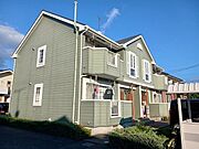 西川原駅より徒歩21分 1階 築23年の賃貸物件