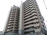 岡山駅より徒歩8分 14階 築12年7ヶ月の賃貸物件