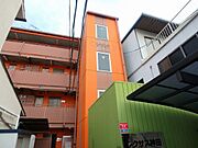 レクサス神田 3階 築38年の賃貸物件