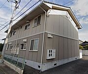 リュミエル洲崎B 2階 築34年11ヶ月の賃貸物件