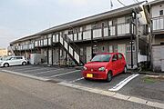 シャトレイーストA 1階 築34年11ヶ月の賃貸物件