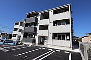 森本マンション 1階 新築の賃貸物件