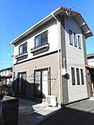 法界院駅より徒歩19分 築49年2ヶ月 2階建の賃貸物件
