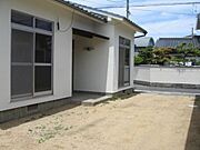 備前西市駅より徒歩36分 築45年10ヶ月の賃貸物件