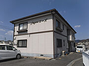 高島駅より徒歩6分 1階 築31年11ヶ月の賃貸物件