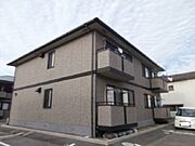 リバーパークA 2階 築25年8ヶ月の賃貸物件