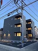 RegalestCoeur青江 2階 新築の賃貸物件