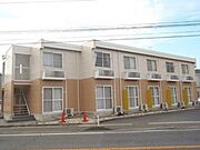 上道駅より徒歩9分 1階 築23年の賃貸物件