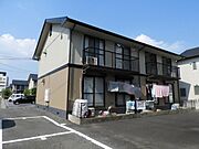 メゾンドールアルファＡ 2階 築29年6ヶ月の賃貸物件