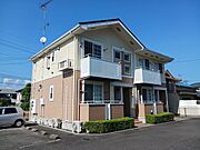 高島駅より徒歩15分 1階 築19年の賃貸物件