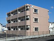 総社駅より徒歩12分 2階 築9年8ヶ月の賃貸物件