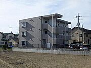 総社駅より徒歩6分 3階 築16年2ヶ月の賃貸物件