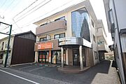 庭瀬駅より徒歩3分 築32年5ヶ月 3階建の賃貸物件