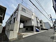 西川原駅より徒歩19分 2階 築36年8ヶ月の賃貸物件