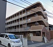 大元駅より徒歩26分 3階 築30年4ヶ月の賃貸物件