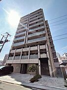 西大寺町・岡山芸術創造劇場ハレノワ前駅より徒歩5分 6階 築5年10ヶ月の賃貸物件