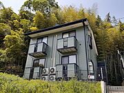 中庄駅より徒歩8分 1階 築23年8ヶ月の賃貸物件