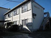 法界院駅より徒歩10分 1階 築43年6ヶ月の賃貸物件