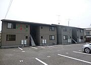 あっぷるはうすA 2階 築22年7ヶ月の賃貸物件