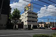 ReNaXiA 3階 築34年7ヶ月の賃貸物件