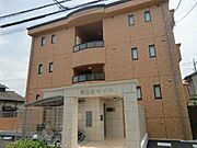 第8ビル 3階 築15年9ヶ月の賃貸物件