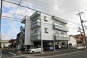 大元駅より徒歩5分 2階 築31年6ヶ月の賃貸物件