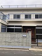 岡山駅より徒歩10分 築51年1ヶ月の賃貸物件