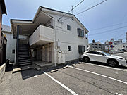 コーポラス医大東 2階 築31年1ヶ月の賃貸物件